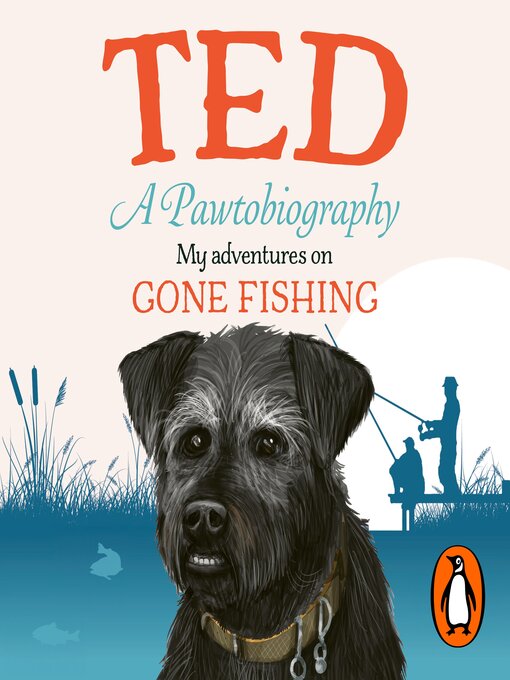 Title details for A Pawtobiography by Ted the Dog - Available